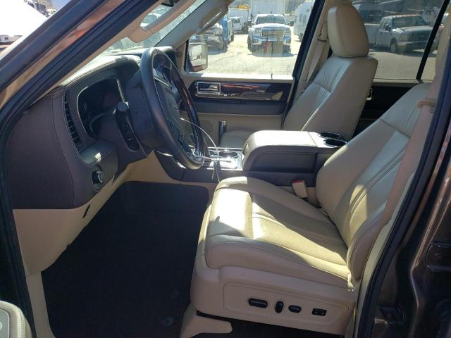 2016 LINCOLN NAVIGATOR - 5LMJJ2LT5GEL07236