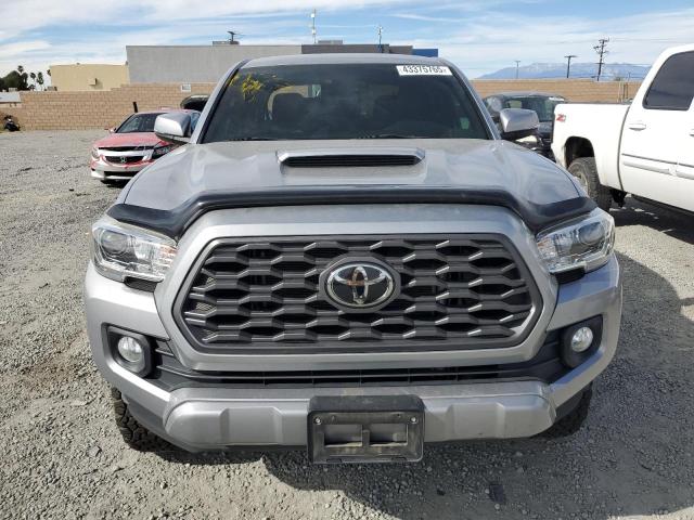 2020 TOYOTA TACOMA DOU 3TMDZ5BN2LM094459