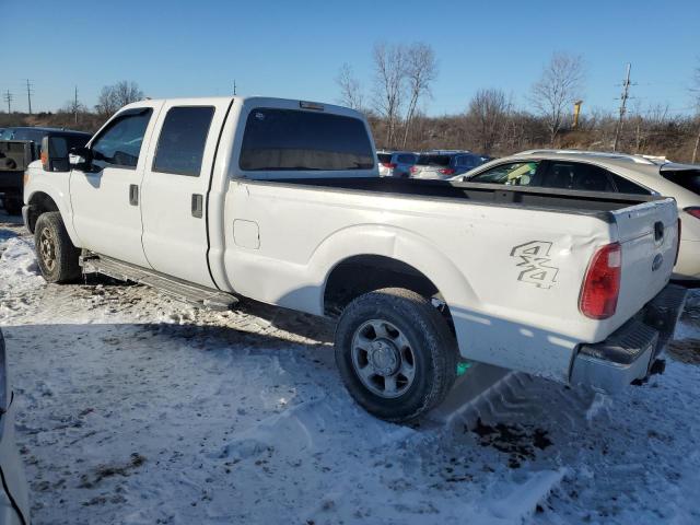2014 FORD F250 SUPER - 1FT7W2B69EEB24966