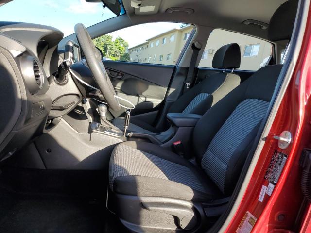 2020 HYUNDAI KONA SE - KM8K12AA6LU519913