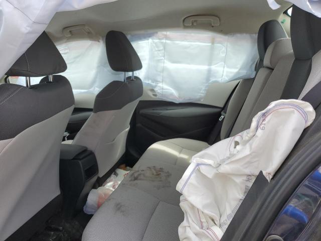 2021 TOYOTA COROLLA LE - JTDEPMAE8MJ181836