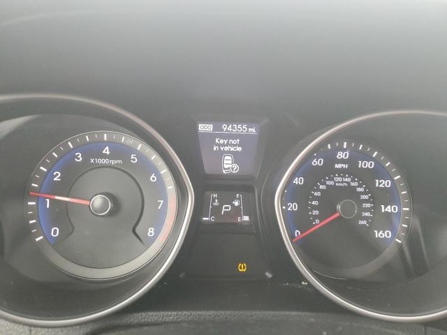 2016 HYUNDAI ELANTRA GT - KMHD35LH6GU313964