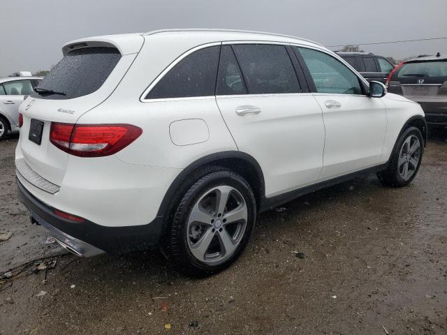 MERCEDES-BENZ GLC 300 4M 2016 white  gas WDC0G4KB1GF101390 photo #4