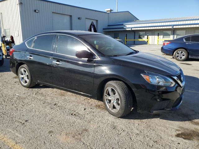 2017 NISSAN SENTRA S - 3N1AB7AP8HL695901