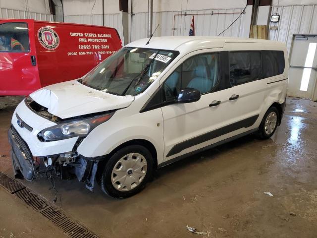 FORD TRANSIT CO