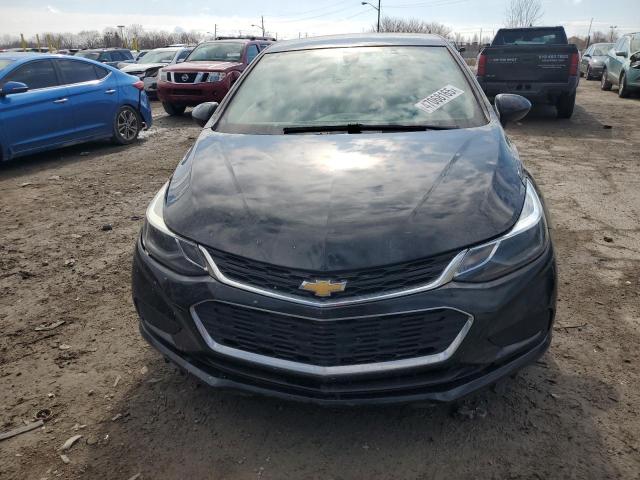 2017 CHEVROLET CRUZE LT - 1G1BE5SMXH7271943