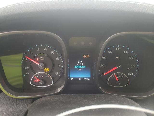 2015 CHEVROLET MALIBU LTZ - 1G11F5SL7FF140553