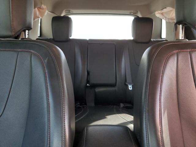 2017 GMC TERRAIN SL - 2GKALPEK7H6146532