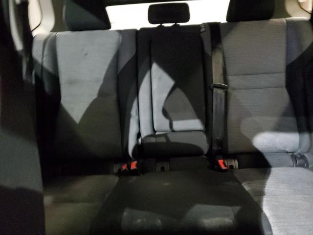 2021 NISSAN ROGUE SV - JN8AT3BB5MW232368
