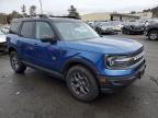 Lot #3304474585 2023 FORD BRONCO SPO