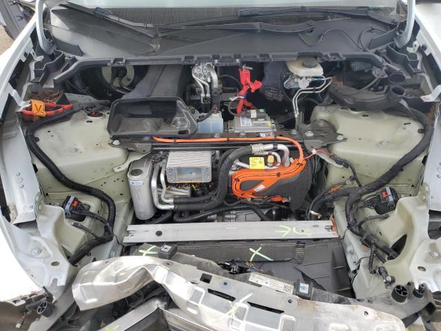 2023 TESLA MODEL Y - 7SAYGDEF3PF708311