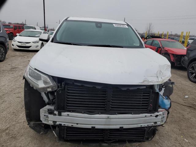 2018 CHEVROLET TRAVERSE P - 1GNERKKWXJJ263270