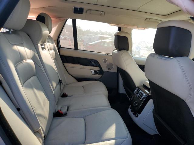 2020 LAND ROVER RANGE ROVE SALGS2SE6LA589642