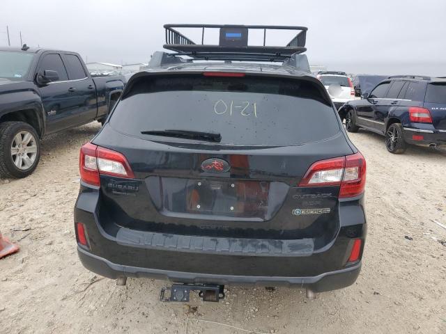 2015 SUBARU OUTBACK 3. - 4S4BSENC5F3321747