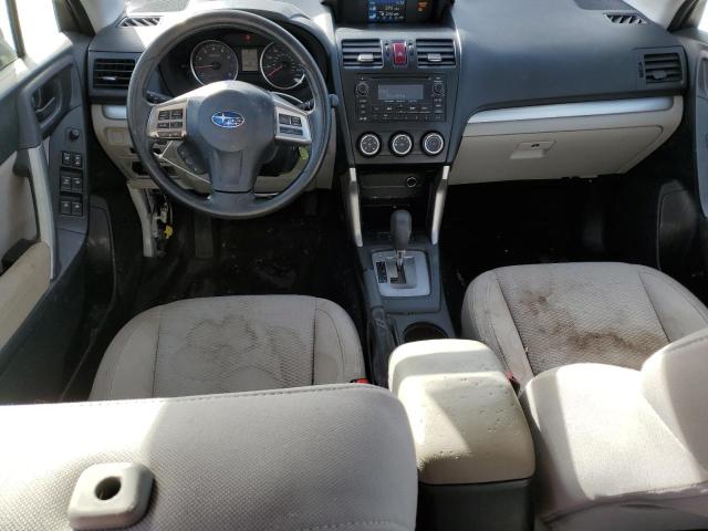 2015 SUBARU FORESTER 2 - JF2SJABC8FH569581