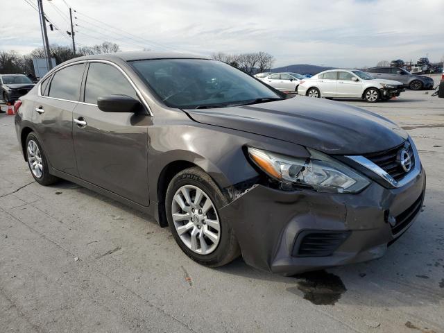 2017 NISSAN ALTIMA 2.5 - 1N4AL3AP7HC136490