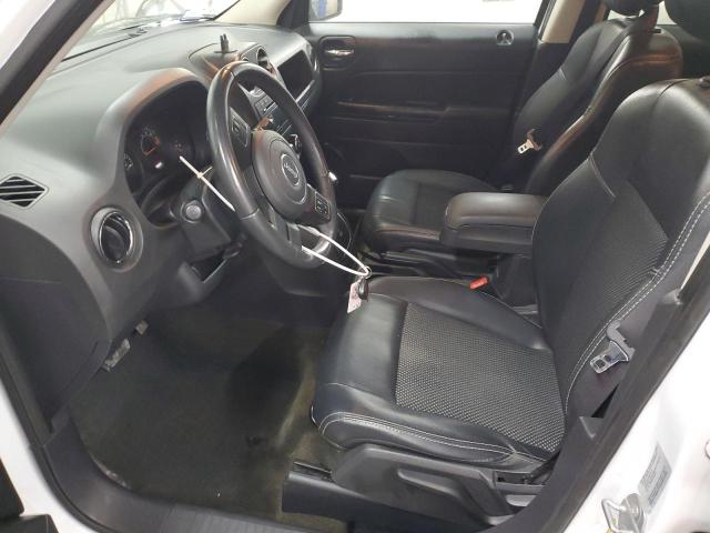 2016 JEEP PATRIOT SP - 1C4NJPBA7GD796069