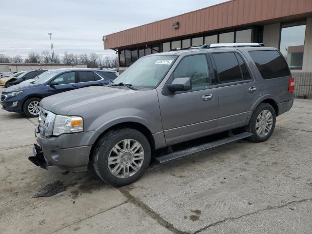 FORD EXPEDITION