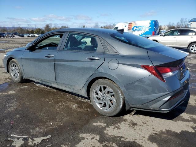 Vin: kmhlm4dgxru698666, lot: 44148115, hyundai elantra sel 20242