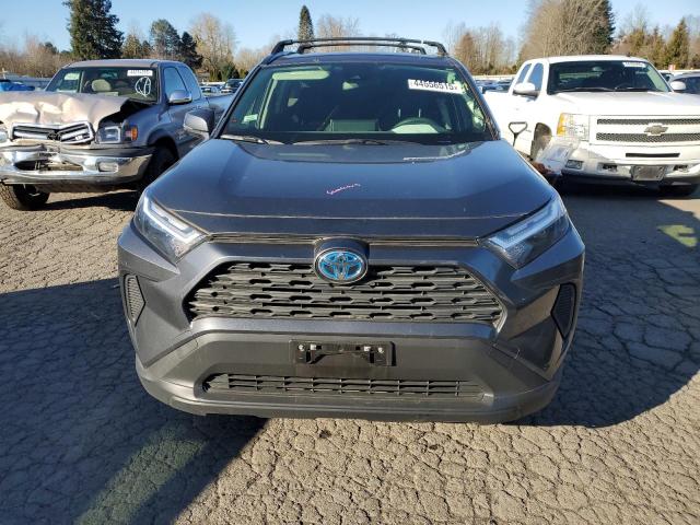 2023 TOYOTA RAV4 LE - JTMMWRFV2PD176848