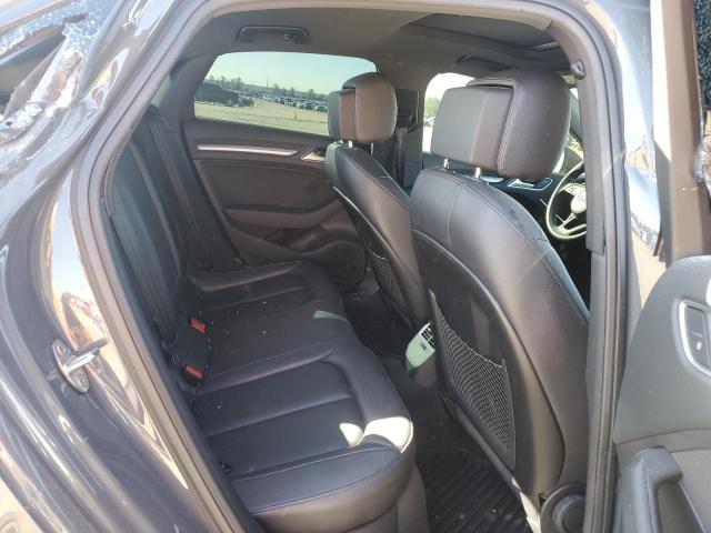 2017 AUDI A3 PREMIUM - WAUAUGFF6H1036372