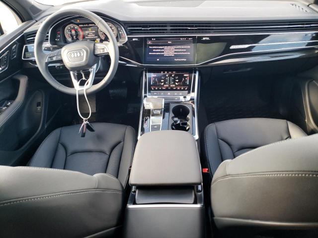 2025 AUDI Q7 PREMIUM WA1LVBF77SD017849