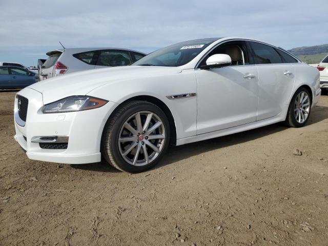 2018 JAGUAR XJ R - SPO - SAJWA1C70J8W13410