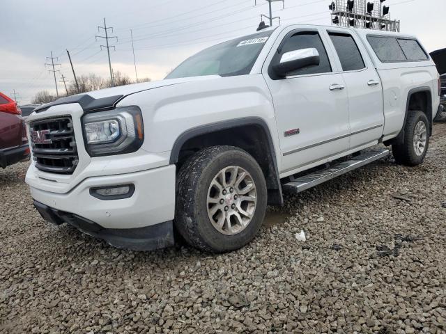 2016 GMC SIERRA K15 #3106750068