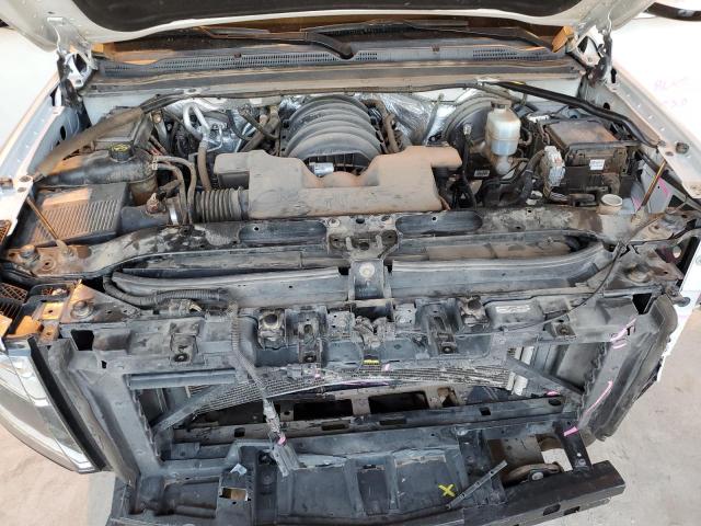 2017 CHEVROLET TAHOE C150 - 1GNSCBKC0HR302194