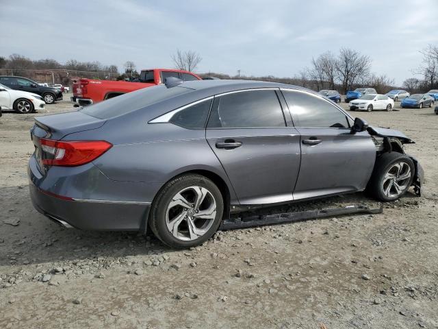 Vin: 1hgcv2f54ja010864, lot: 45487385, honda accord exl 20183