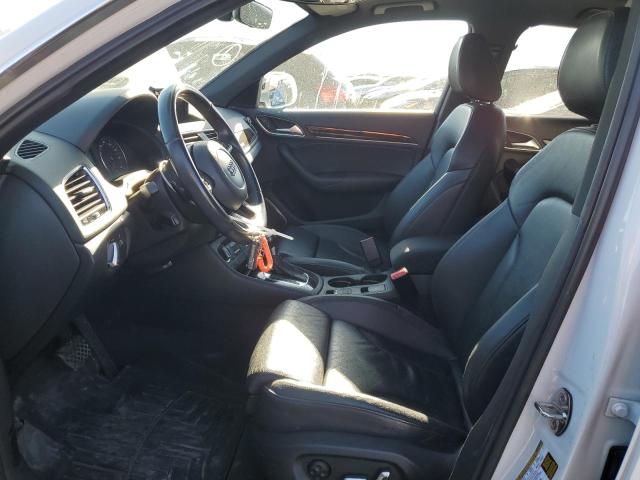 2016 AUDI Q3 PRESTIG WA1GFCFS1GR010639