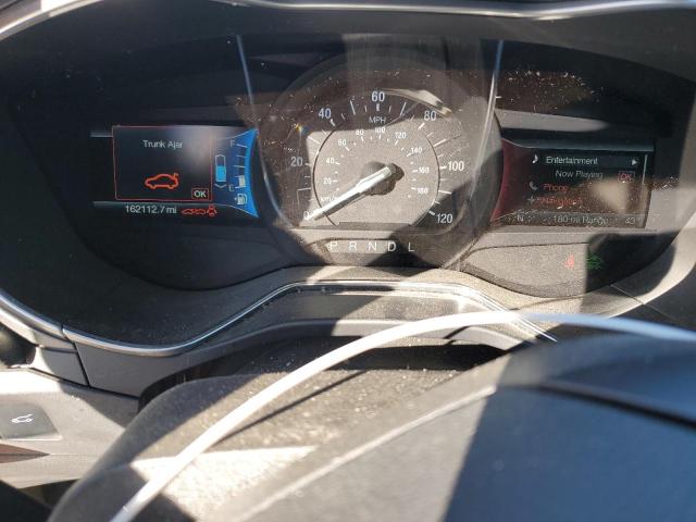 2015 FORD FUSION TIT - 3FA6P0SU7FR226525