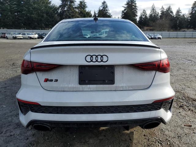 2024 AUDI RS3 WUAG4DGY1RA907629