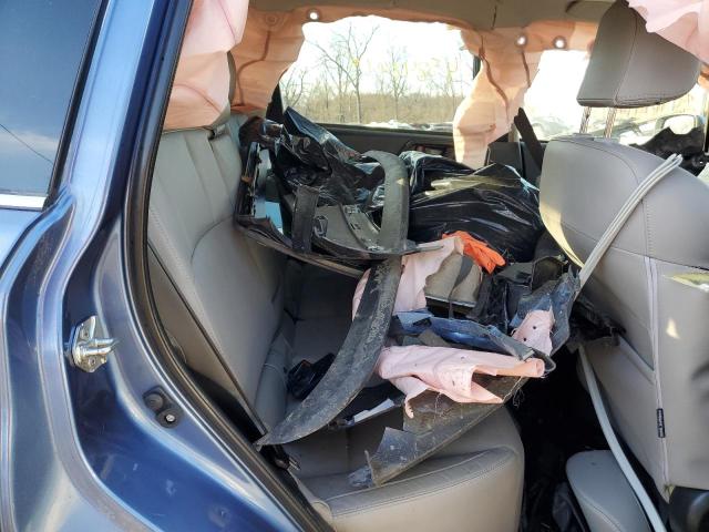 2018 SUBARU FORESTER 2 - JF2SJAJC3JH524347