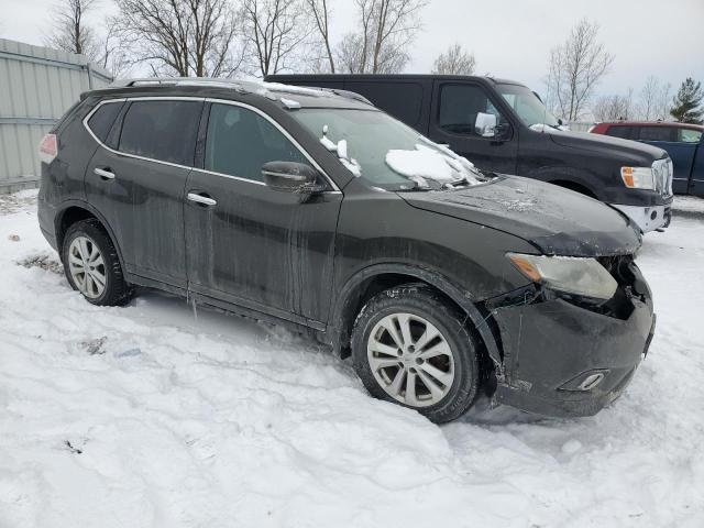 2015 NISSAN ROGUE S AW - 5N1AT2MV2FC830513