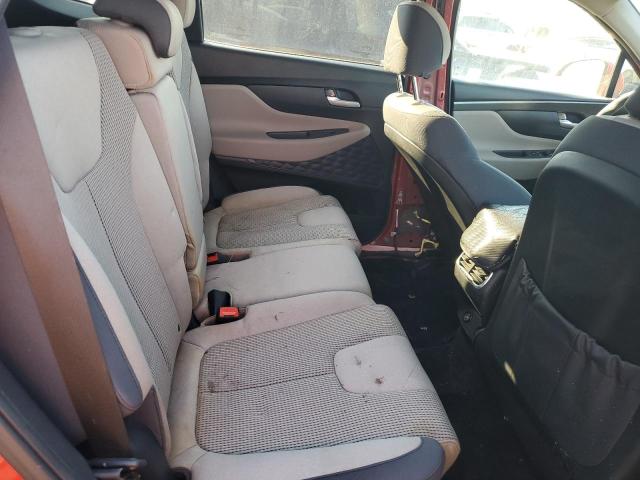 5NMS14AJ6NH395135 2022 HYUNDAI SANTA FE