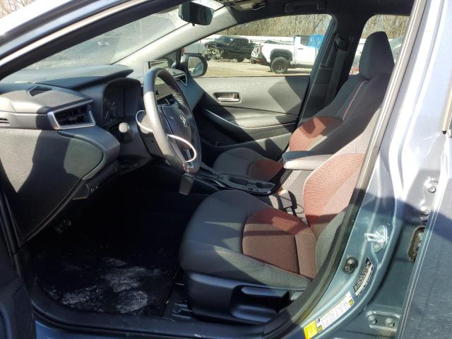 2024 TOYOTA COROLLA SE - 5YFS4MCE8RP197501
