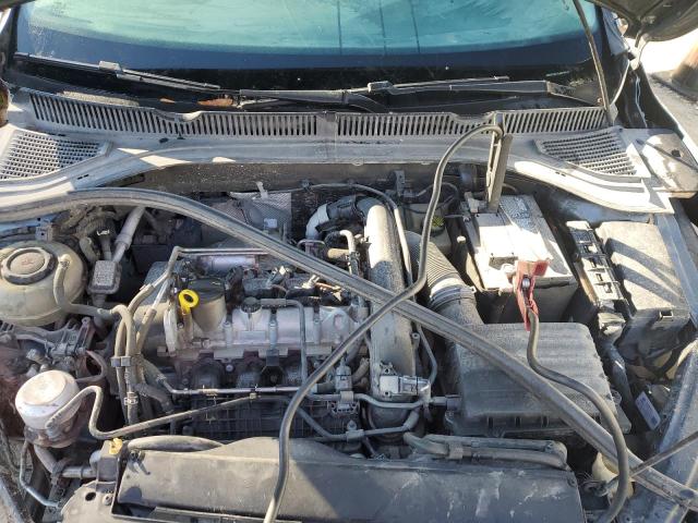 2020 VOLKSWAGEN JETTA S - 3VWC57BU7LM079477