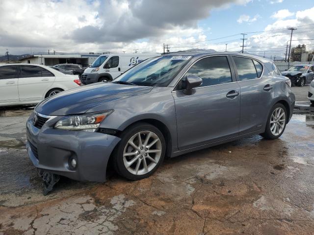 Vin: jthkd5bh6d2169493, lot: 45227585, lexus ct 200 200 2013 img_1
