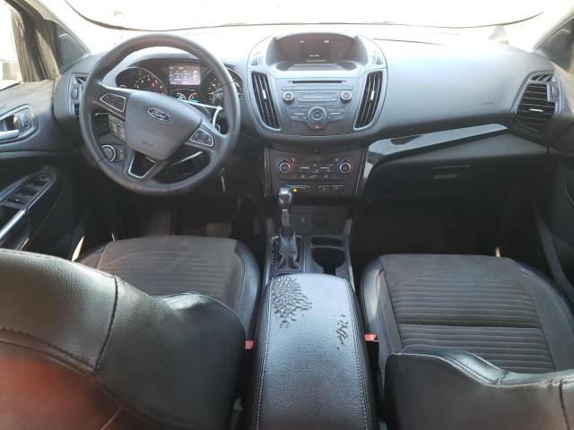 2018 FORD ESCAPE SE 1FMCU0GD0JUB35057