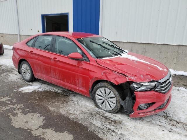 Vin: 3vwn57bu0km016406, lot: 44333255, volkswagen jetta s 20194