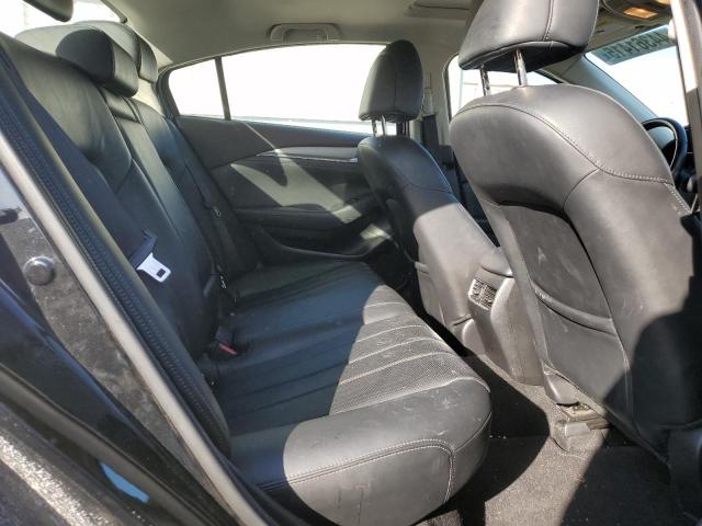 2018 MAZDA 6 TOURING - JM1GL1VM4J1307609