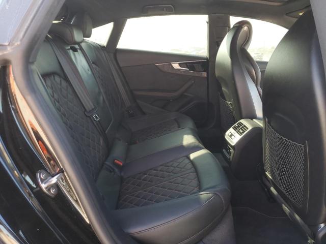 2023 AUDI S5 PRESTIG WAUB4CF57PA061560