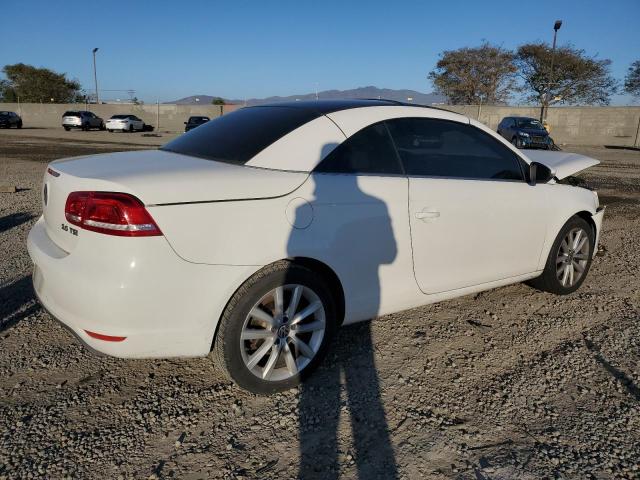 Vin: wvwbw7ahxcv000406, lot: 45774415, volkswagen eos komfort 20123