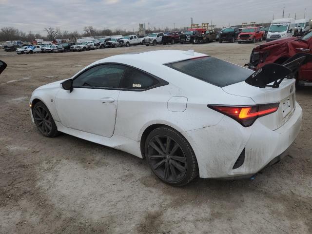 Vin: jthgz5dc2p5012359, lot: 44469635, lexus rc350 350 base 20232