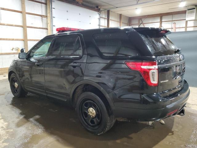 Vin: 1fm5k8ar6fgc26969, lot: 44251065, ford explorer police interceptor 20152