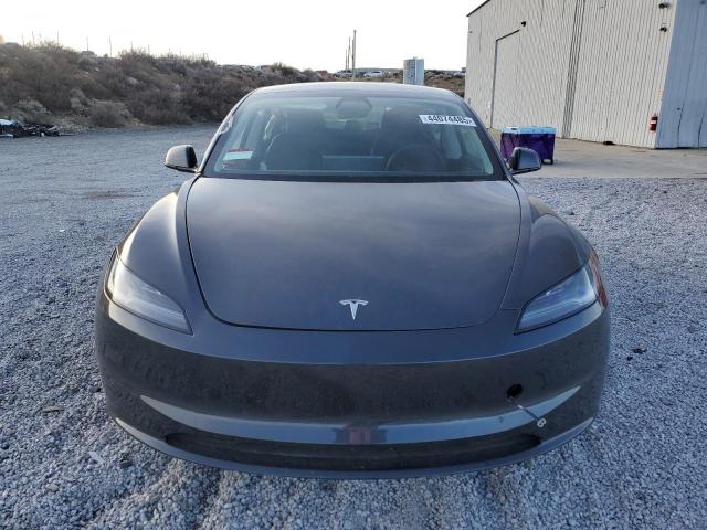 2024 TESLA MODEL 3 - 5YJ3E1EA2RF860860
