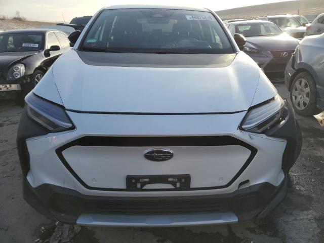2023 SUBARU SOLTERRA P JTMABABA8PA025811