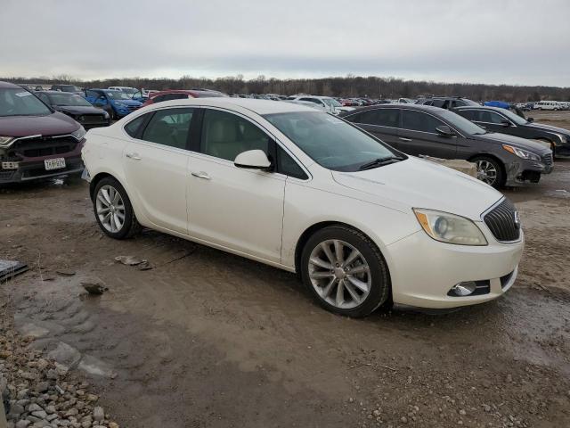 Vin: 1g4pp5sk4c4222331, lot: 45482355, buick verano 20124