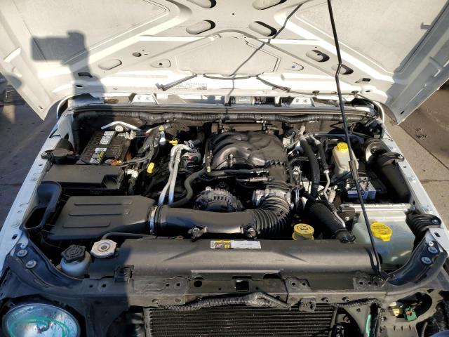 2016 JEEP WRANGLER U - 1C4BJWDGXGL122759